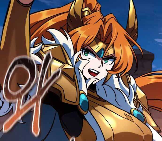 Sử Thi Valhalla Chap 9 - Next Chap 10