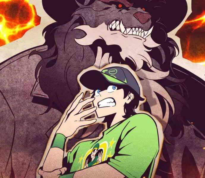 Sử Thi Valhalla Chap 9 - Next Chap 10