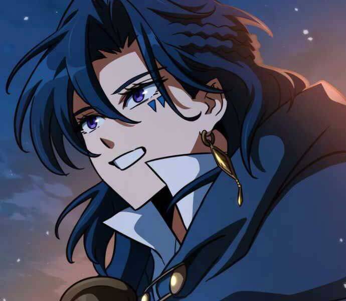 Sử Thi Valhalla Chap 9 - Next Chap 10