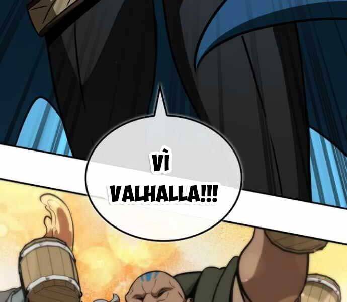 Sử Thi Valhalla Chap 9 - Next Chap 10