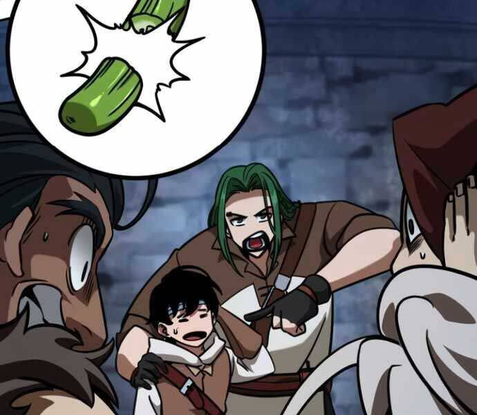 Sử Thi Valhalla Chap 9 - Next Chap 10