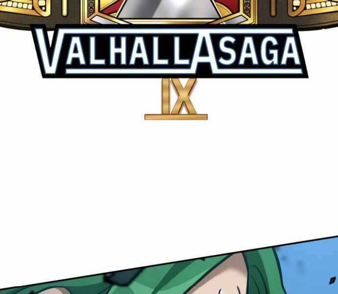 Sử Thi Valhalla Chap 9 - Next Chap 10