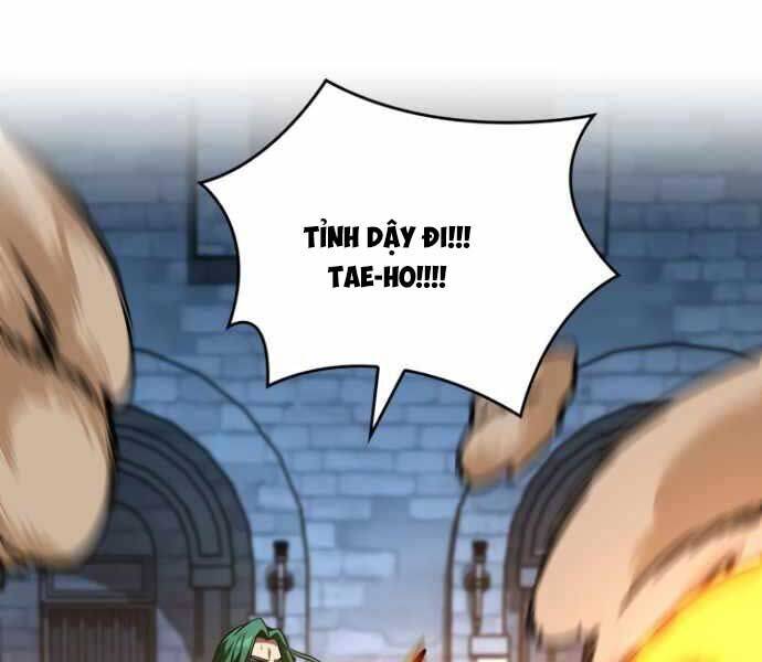 Sử Thi Valhalla Chap 9 - Next Chap 10