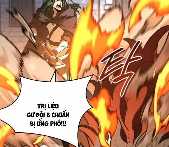 Sử Thi Valhalla Chap 9 - Next Chap 10