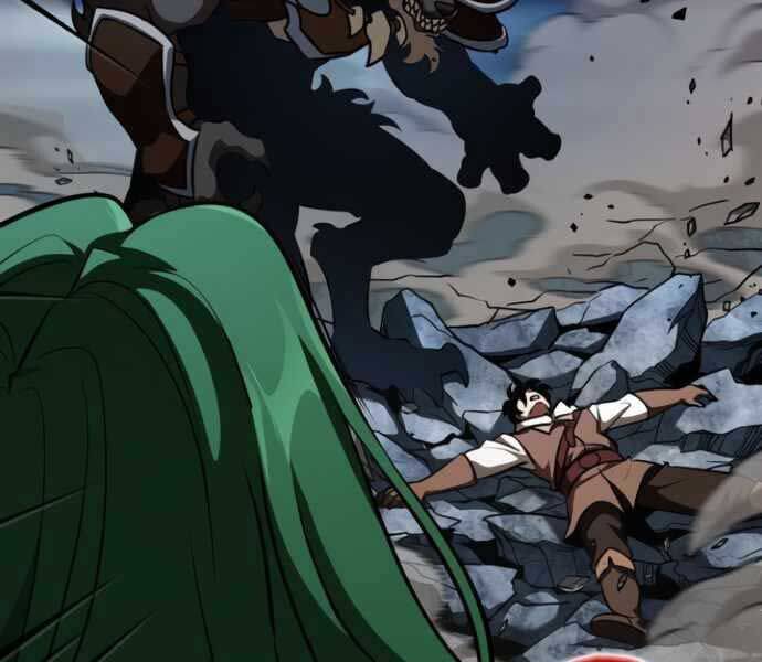 Sử Thi Valhalla Chap 9 - Next Chap 10