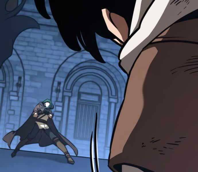 Sử Thi Valhalla Chap 9 - Next Chap 10