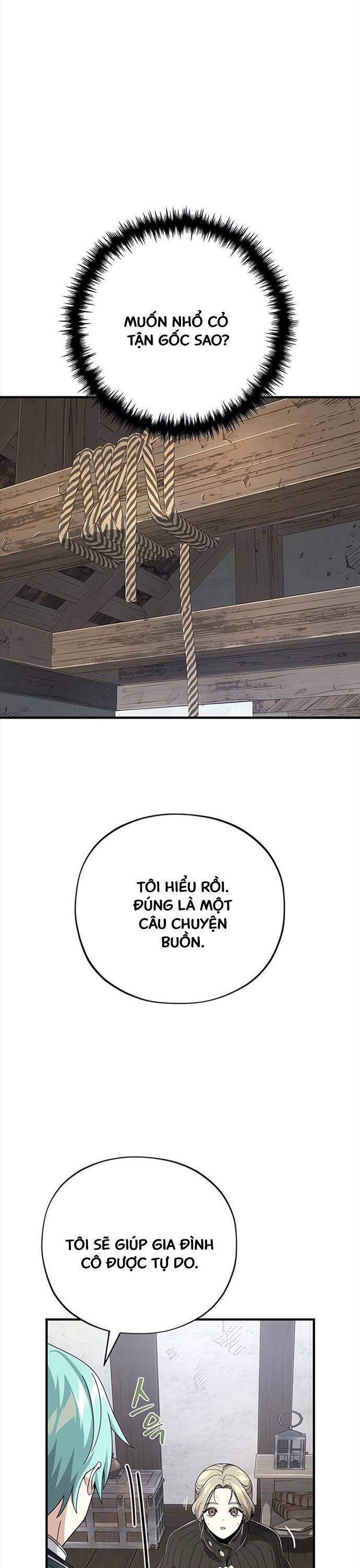 Sự Thức Tỉnh Của Hắc Ma Pháp Sư Sau 66666 Năm Chap 110 - Next Chap 111