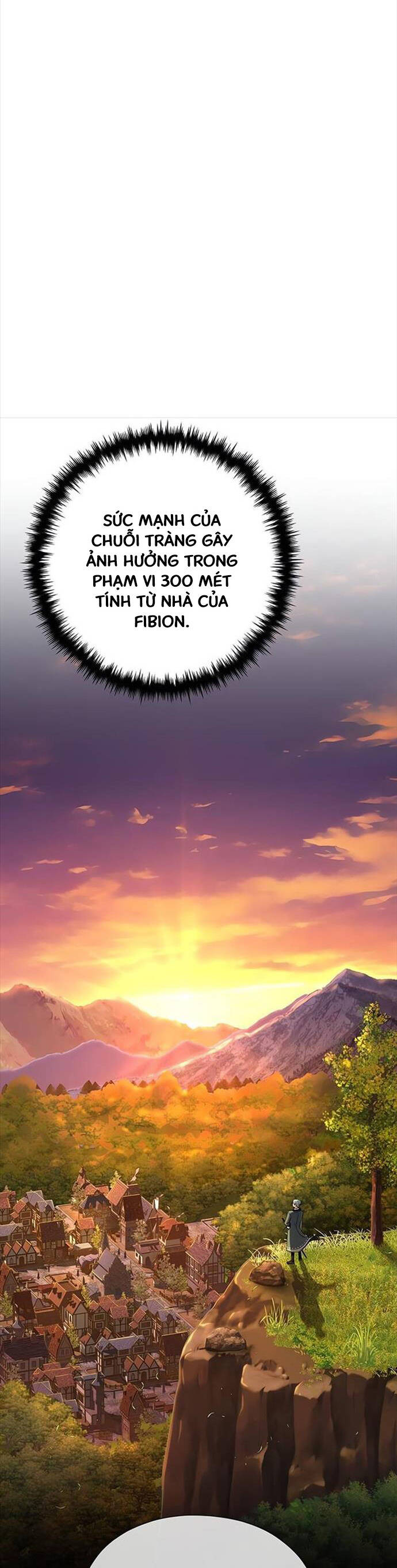 Sự Thức Tỉnh Của Hắc Ma Pháp Sư Sau 66666 Năm Chap 110 - Next Chap 111