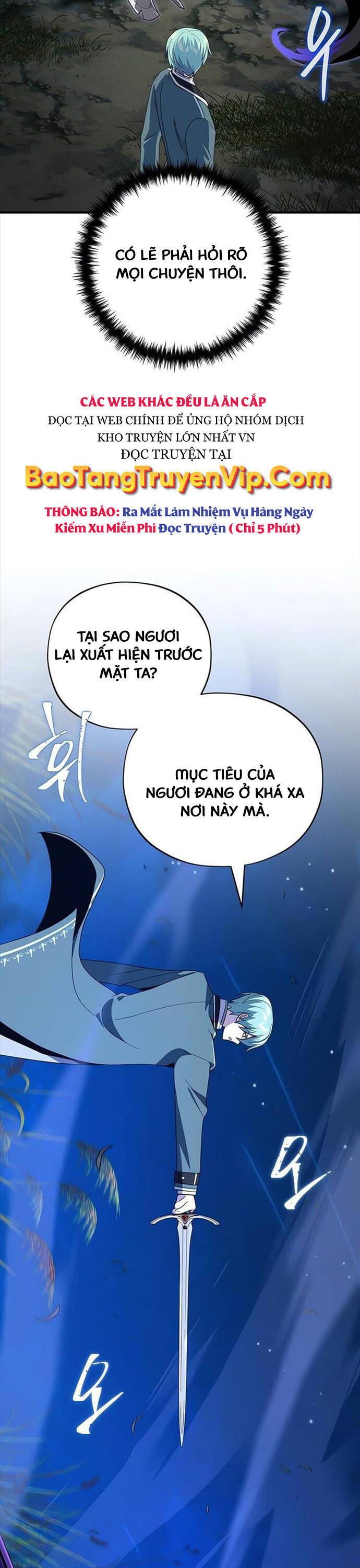 Sự Thức Tỉnh Của Hắc Ma Pháp Sư Sau 66666 Năm Chap 110 - Next Chap 111