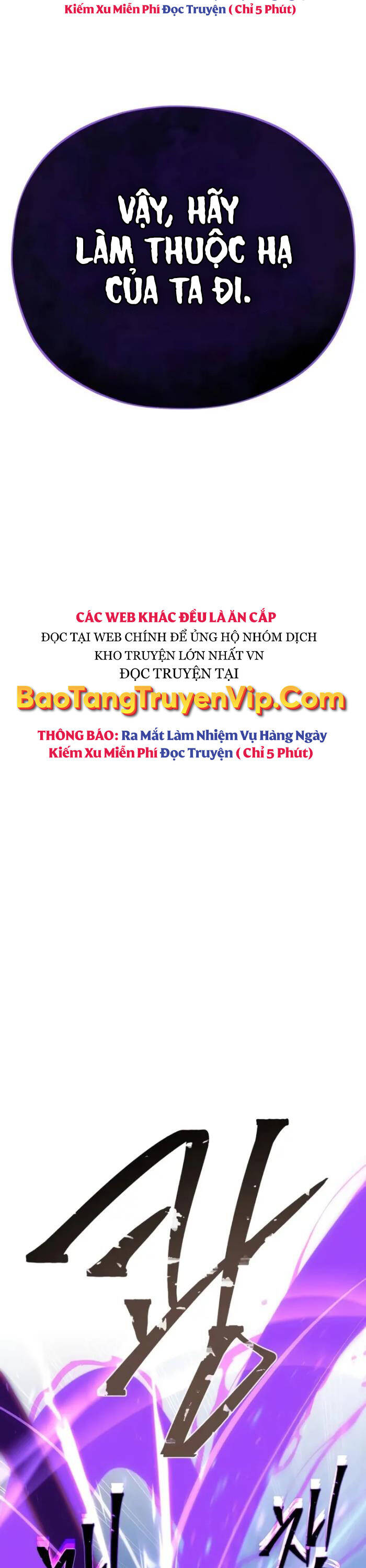 Sự Thức Tỉnh Của Hắc Ma Pháp Sư Sau 66666 Năm Chap 111 - Next Chap 112