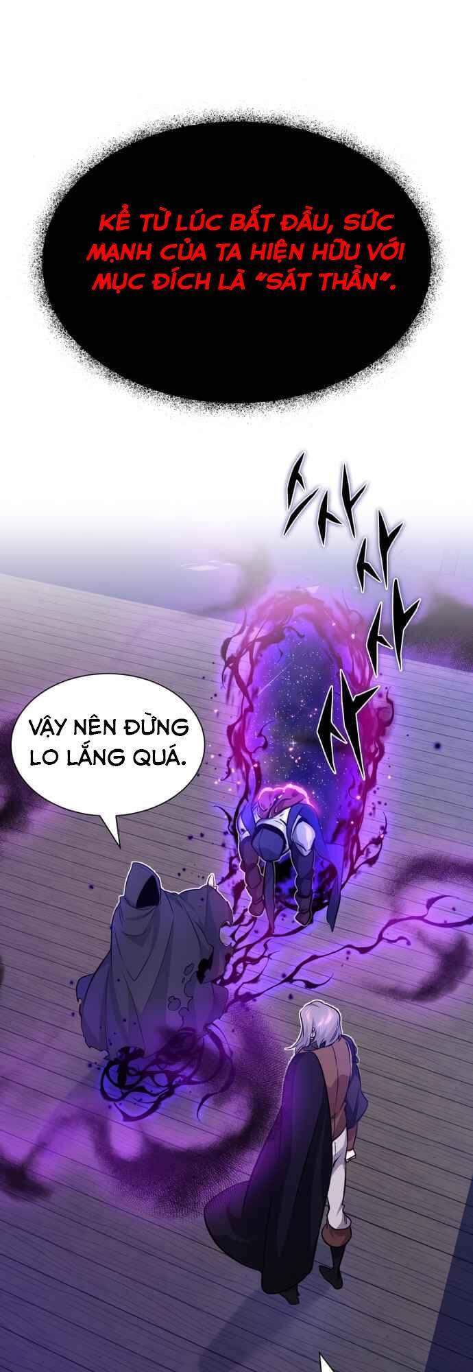 Sự Thức Tỉnh Của Hắc Ma Pháp Sư Sau 66666 Năm Chap 21 - Next Chap 22