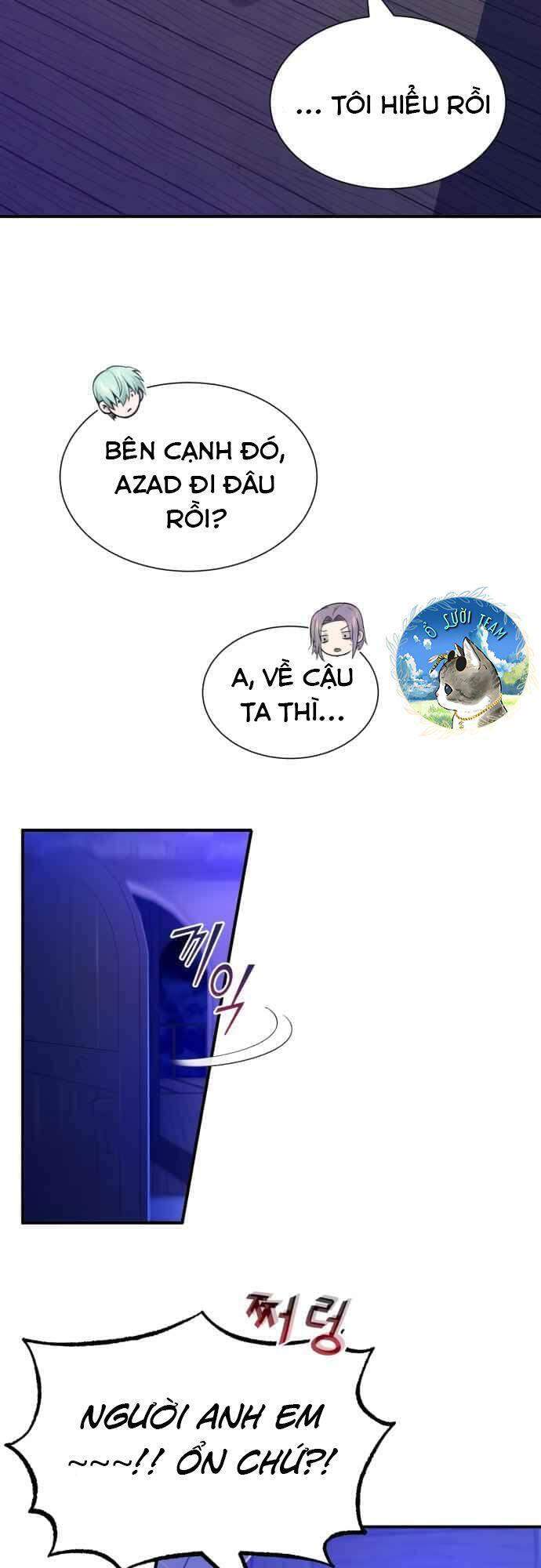 Sự Thức Tỉnh Của Hắc Ma Pháp Sư Sau 66666 Năm Chap 21 - Next Chap 22