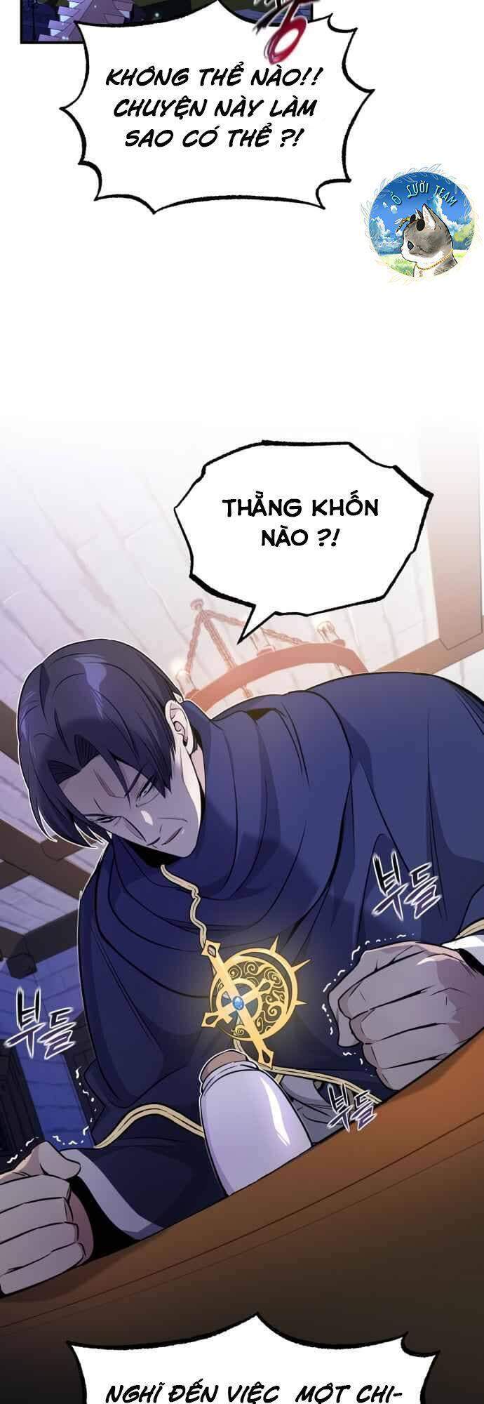 Sự Thức Tỉnh Của Hắc Ma Pháp Sư Sau 66666 Năm Chap 21 - Next Chap 22