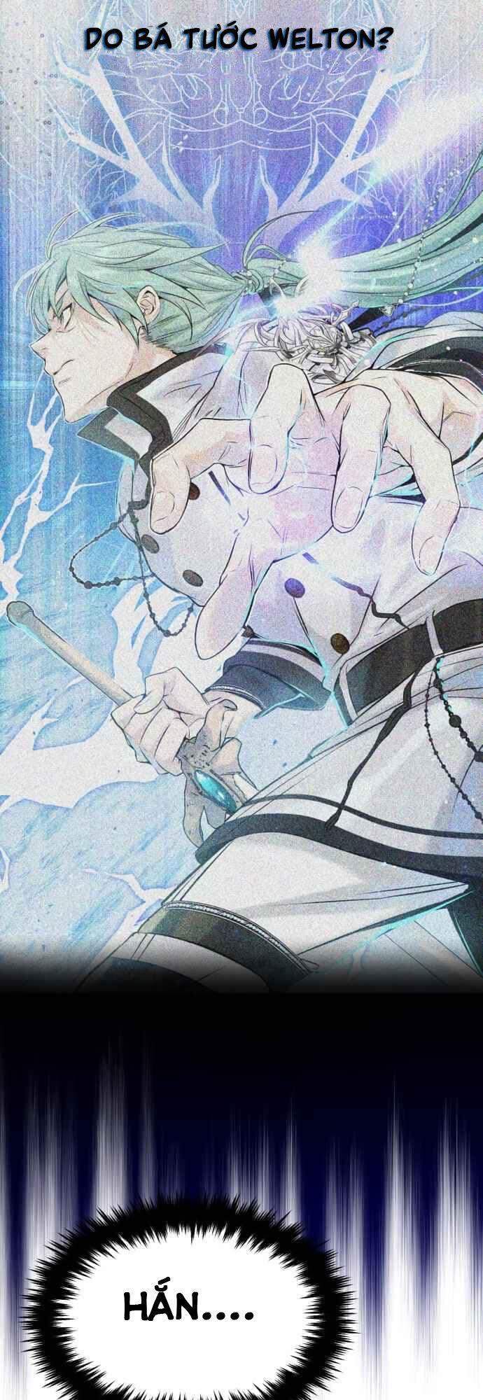 Sự Thức Tỉnh Của Hắc Ma Pháp Sư Sau 66666 Năm Chap 21 - Next Chap 22