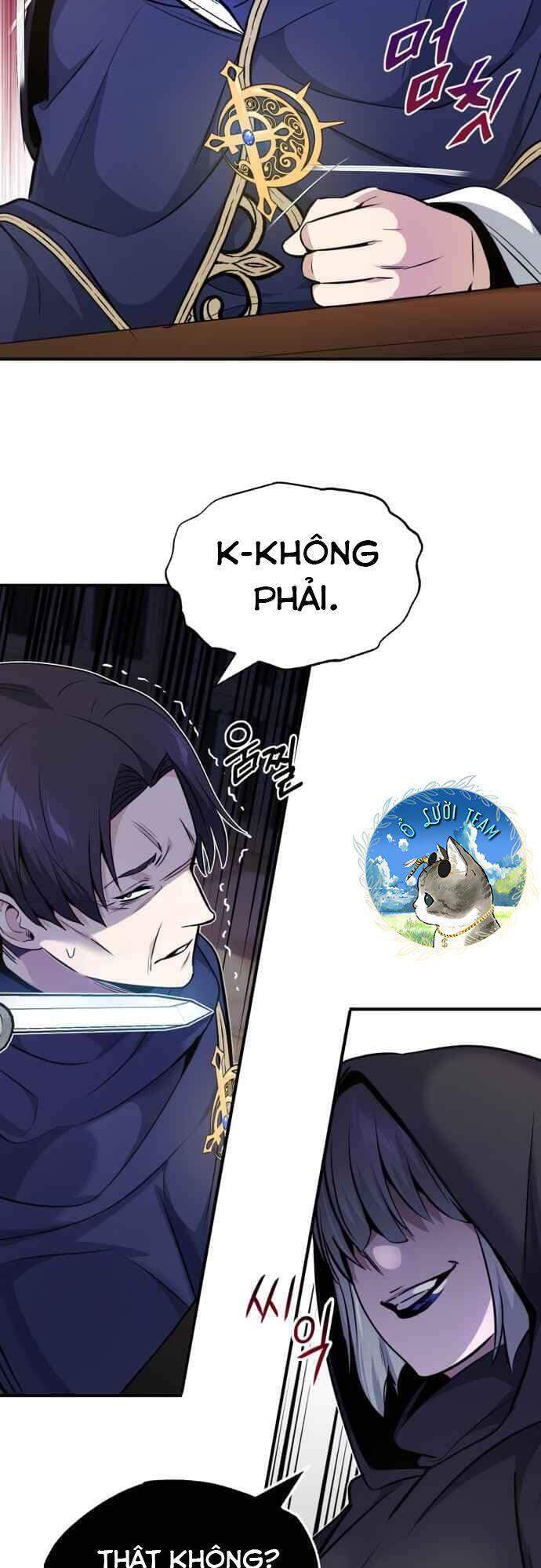 Sự Thức Tỉnh Của Hắc Ma Pháp Sư Sau 66666 Năm Chap 21 - Next Chap 22