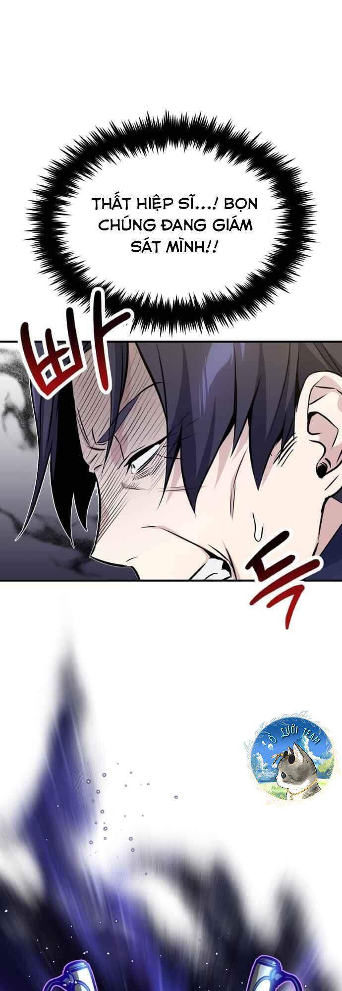 Sự Thức Tỉnh Của Hắc Ma Pháp Sư Sau 66666 Năm Chap 21 - Next Chap 22