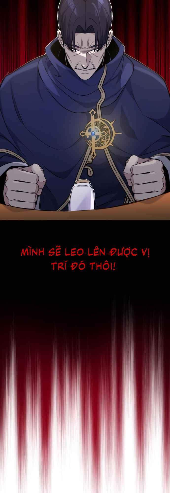 Sự Thức Tỉnh Của Hắc Ma Pháp Sư Sau 66666 Năm Chap 21 - Next Chap 22