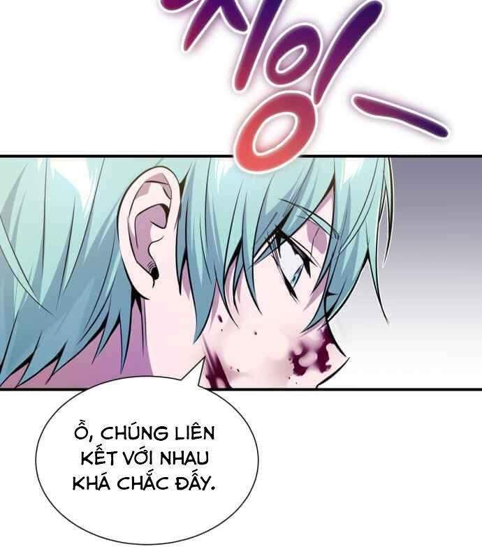 Sự Thức Tỉnh Của Hắc Ma Pháp Sư Sau 66666 Năm Chap 21 - Next Chap 22