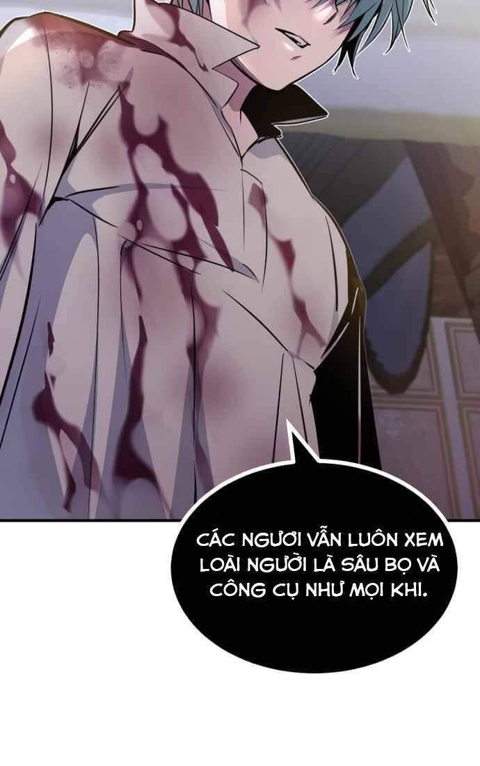 Sự Thức Tỉnh Của Hắc Ma Pháp Sư Sau 66666 Năm Chap 21 - Next Chap 22