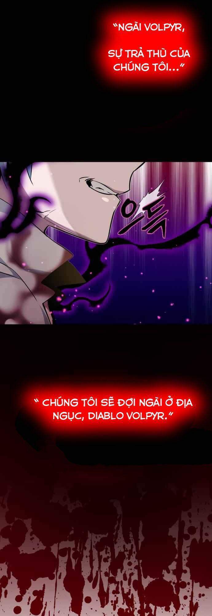 Sự Thức Tỉnh Của Hắc Ma Pháp Sư Sau 66666 Năm Chap 21 - Next Chap 22