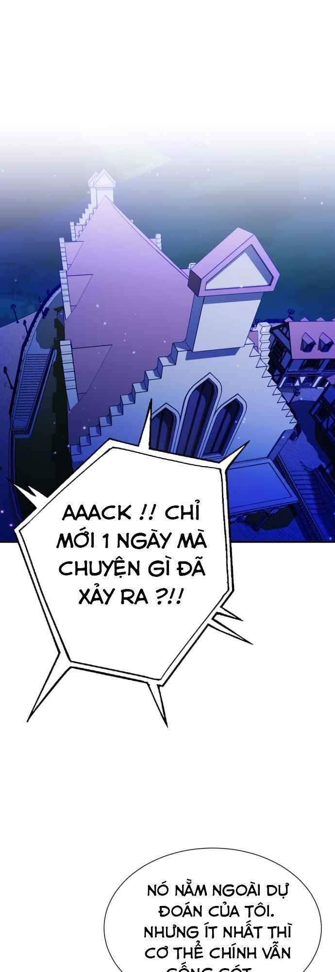 Sự Thức Tỉnh Của Hắc Ma Pháp Sư Sau 66666 Năm Chap 21 - Next Chap 22
