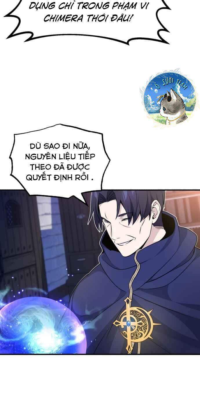 Sự Thức Tỉnh Của Hắc Ma Pháp Sư Sau 66666 Năm Chap 21 - Next Chap 22