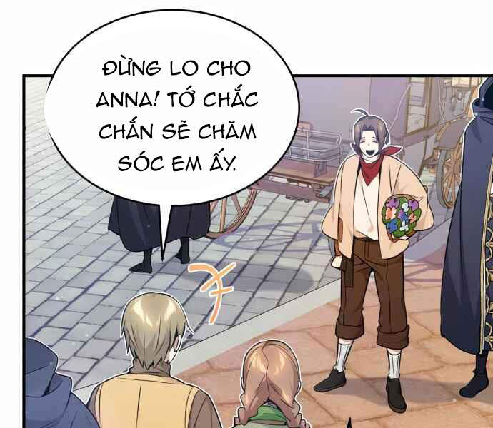 Sự Thức Tỉnh Của Hắc Ma Pháp Sư Sau 66666 Năm Chap 22 - Next Chap 23