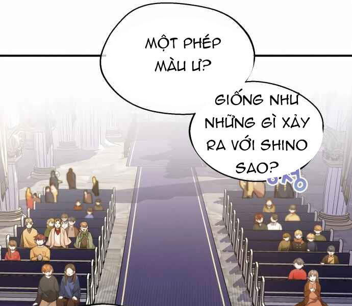 Sự Thức Tỉnh Của Hắc Ma Pháp Sư Sau 66666 Năm Chap 22 - Next Chap 23