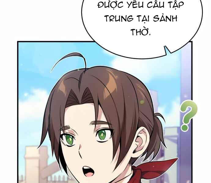 Sự Thức Tỉnh Của Hắc Ma Pháp Sư Sau 66666 Năm Chap 22 - Next Chap 23