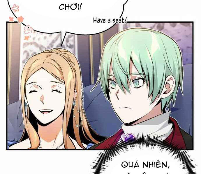 Sự Thức Tỉnh Của Hắc Ma Pháp Sư Sau 66666 Năm Chap 22 - Next Chap 23