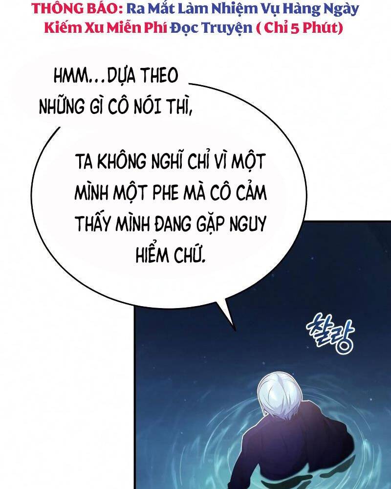 Sự Thức Tỉnh Của Hắc Ma Pháp Sư Sau 66666 Năm Chap 56 - Next Chap 57