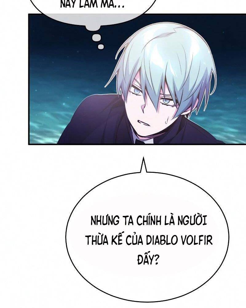 Sự Thức Tỉnh Của Hắc Ma Pháp Sư Sau 66666 Năm Chap 56 - Next Chap 57