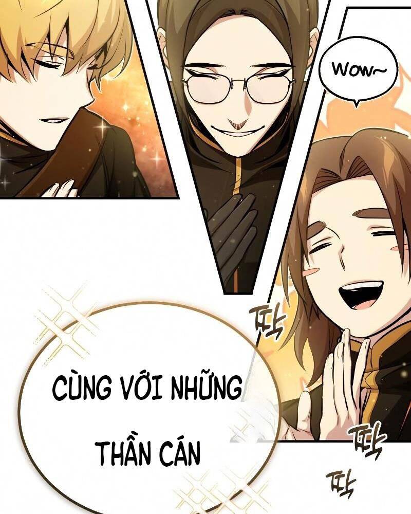Sự Thức Tỉnh Của Hắc Ma Pháp Sư Sau 66666 Năm Chap 56 - Next Chap 57