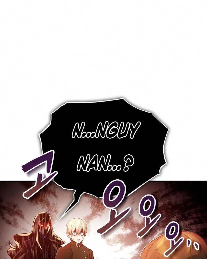 Sự Thức Tỉnh Của Hắc Ma Pháp Sư Sau 66666 Năm Chap 56 - Next Chap 57