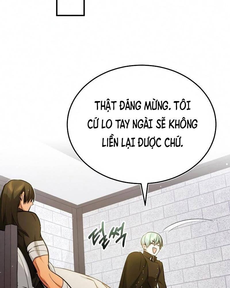 Sự Thức Tỉnh Của Hắc Ma Pháp Sư Sau 66666 Năm Chap 56 - Next Chap 57
