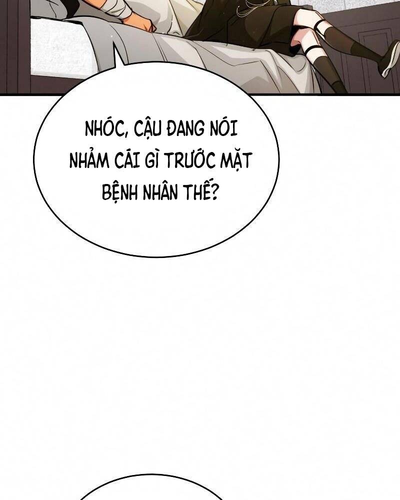 Sự Thức Tỉnh Của Hắc Ma Pháp Sư Sau 66666 Năm Chap 56 - Next Chap 57