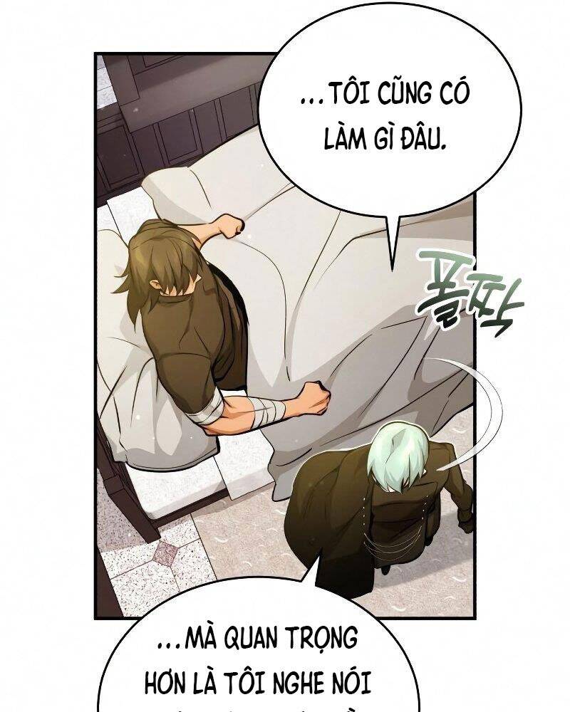 Sự Thức Tỉnh Của Hắc Ma Pháp Sư Sau 66666 Năm Chap 56 - Next Chap 57