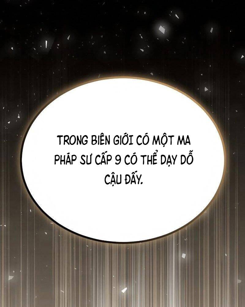 Sự Thức Tỉnh Của Hắc Ma Pháp Sư Sau 66666 Năm Chap 56 - Next Chap 57