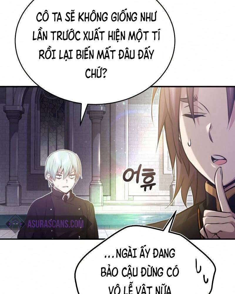 Sự Thức Tỉnh Của Hắc Ma Pháp Sư Sau 66666 Năm Chap 56 - Next Chap 57