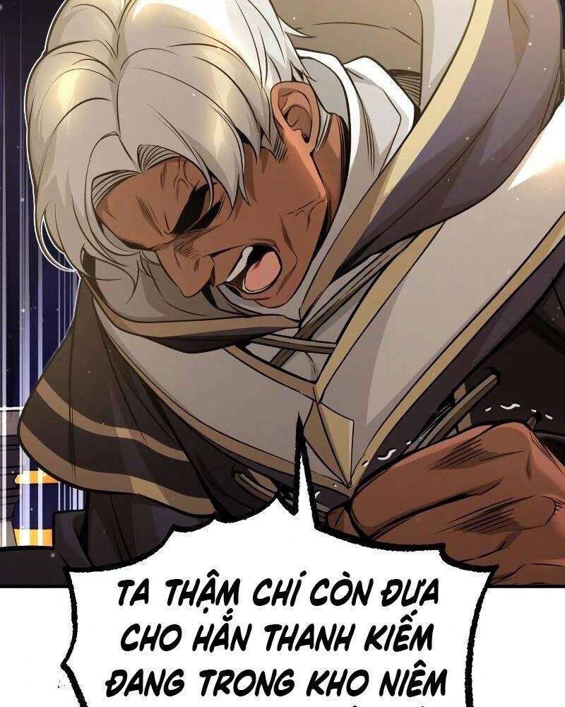 Sự Thức Tỉnh Của Hắc Ma Pháp Sư Sau 66666 Năm Chap 56 - Next Chap 57