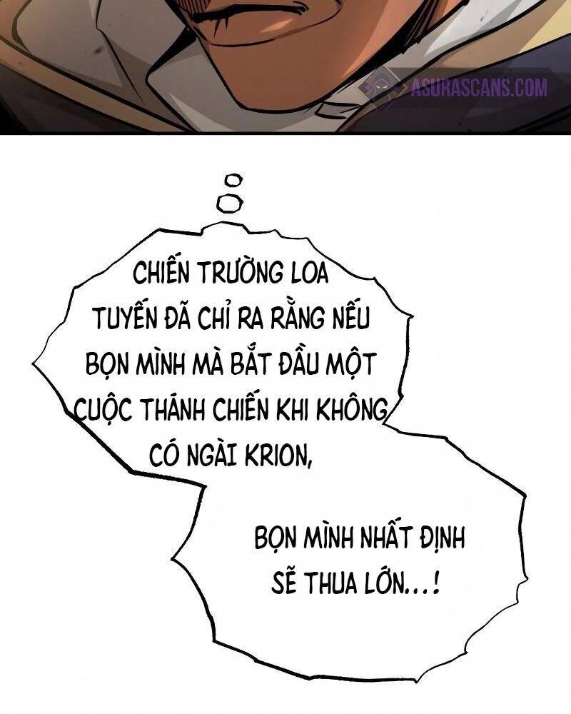 Sự Thức Tỉnh Của Hắc Ma Pháp Sư Sau 66666 Năm Chap 56 - Next Chap 57