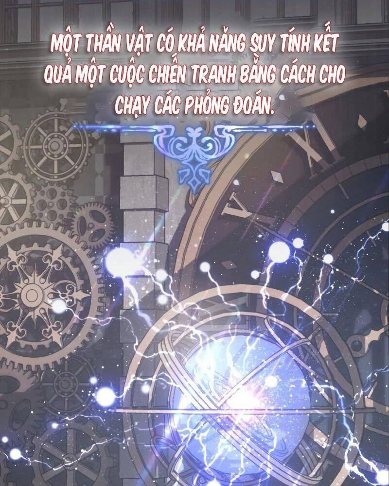 Sự Thức Tỉnh Của Hắc Ma Pháp Sư Sau 66666 Năm Chap 56 - Next Chap 57