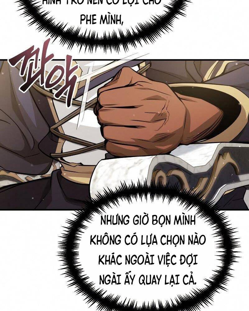 Sự Thức Tỉnh Của Hắc Ma Pháp Sư Sau 66666 Năm Chap 56 - Next Chap 57