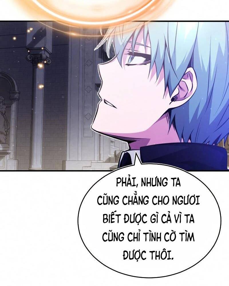 Sự Thức Tỉnh Của Hắc Ma Pháp Sư Sau 66666 Năm Chap 56 - Next Chap 57