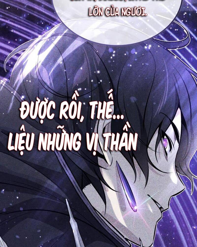 Sự Thức Tỉnh Của Hắc Ma Pháp Sư Sau 66666 Năm Chap 56 - Next Chap 57