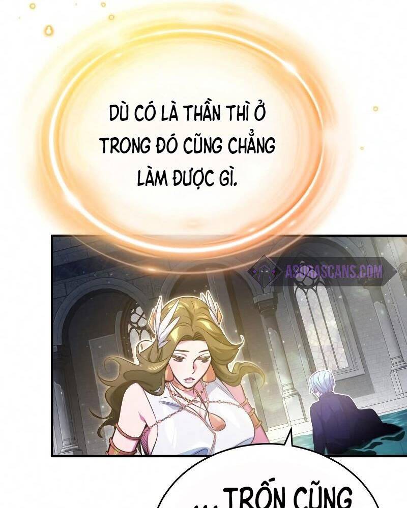 Sự Thức Tỉnh Của Hắc Ma Pháp Sư Sau 66666 Năm Chap 56 - Next Chap 57