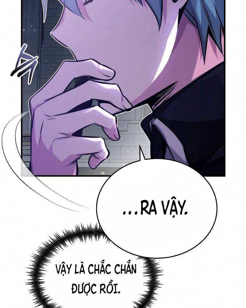 Sự Thức Tỉnh Của Hắc Ma Pháp Sư Sau 66666 Năm Chap 56 - Next Chap 57