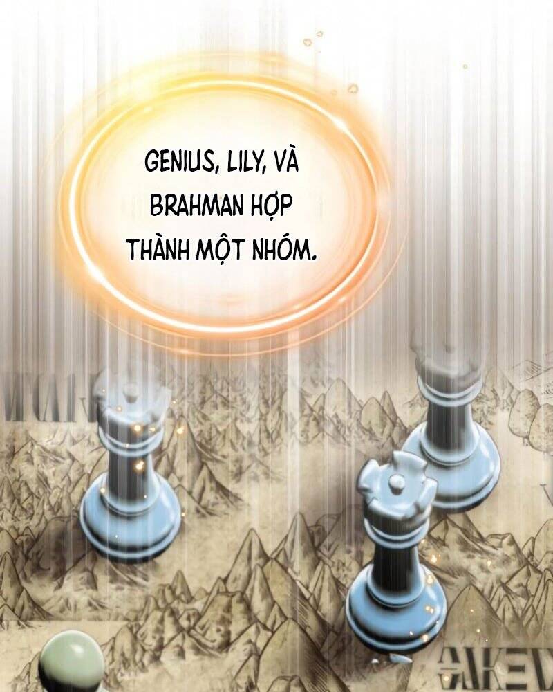 Sự Thức Tỉnh Của Hắc Ma Pháp Sư Sau 66666 Năm Chap 56 - Next Chap 57