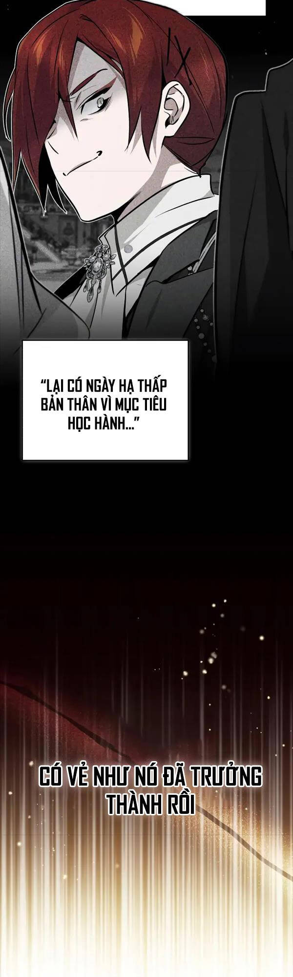 Sự Thức Tỉnh Của Hắc Ma Pháp Sư Sau 66666 Năm Chap 77 - Next Chap 78