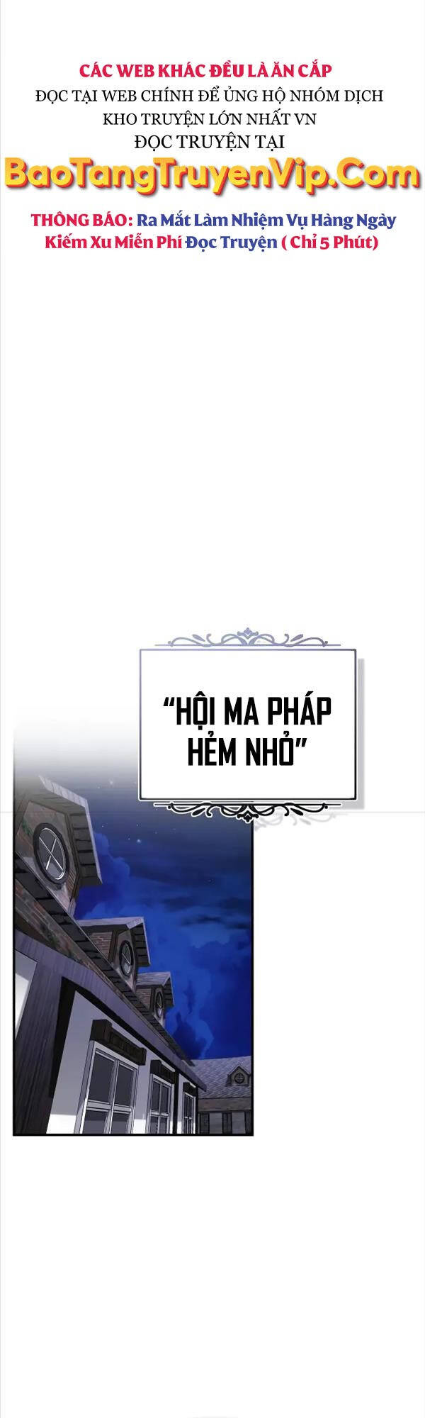 Sự Thức Tỉnh Của Hắc Ma Pháp Sư Sau 66666 Năm Chap 77 - Next Chap 78